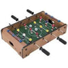 Mini Foosball Table image 0