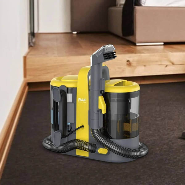 Perfect Dealz Lightweight Carpet Cleaner Upholstery Machine