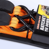Perfect Dealz 2pcs 1"x15FT Ratchet Tie Down Set