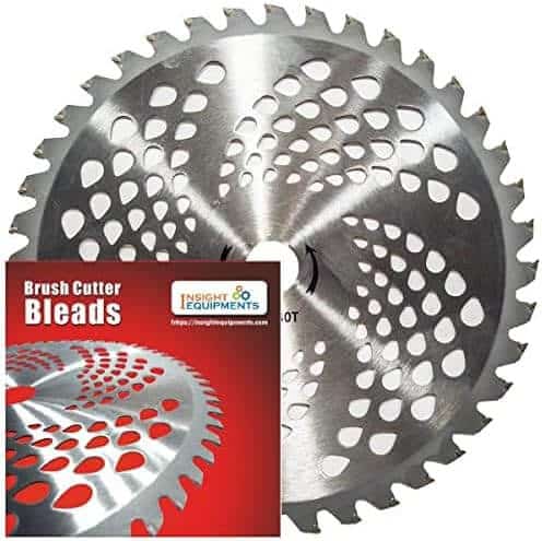 Grass Cutter Machine image 4