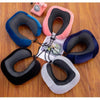 Memory Foam Neck Pillow image 2