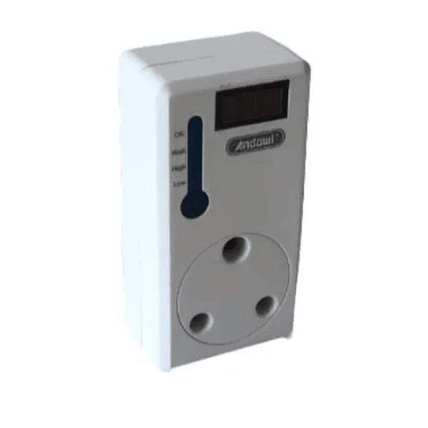Perfect Dealz Automatic Voltage Protector