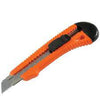 Cutter Knife - a versatile precision cutting tool with ergonomic grip for clean cuts on various materials.