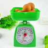 5KG Plastic Kitchen Scale image 0