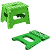 Perfect Dealz Plastic Folding Stepping Chair