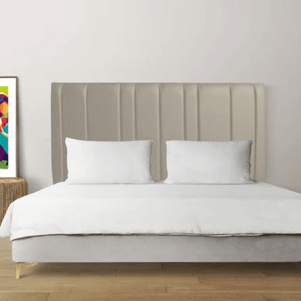 Perfect Dealz Sky Premium Leather Headboard