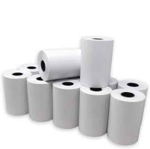 Thermal Speed Point Roll image 0