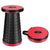 Portable Telescoping Stool Folding Camping Seat for Fishing Hiking image 0