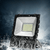 30W Glass panel LED flood lights image 0