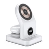 15W 3-in-1 Fast Wireless Charging Station image 2