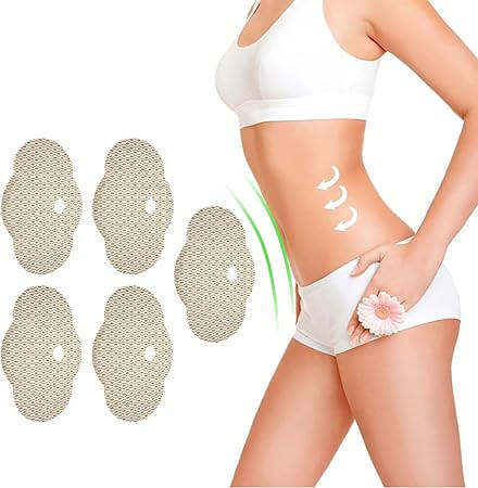 Perfect Dealz Body Shaper Sticker Slimming Patches