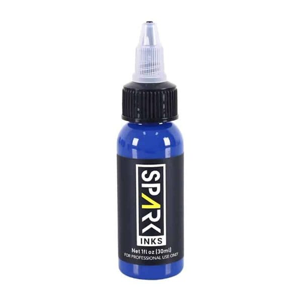 Spark 30ml Professional Tattoo Ink image 6