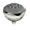 Round Ball Shower Head image 1