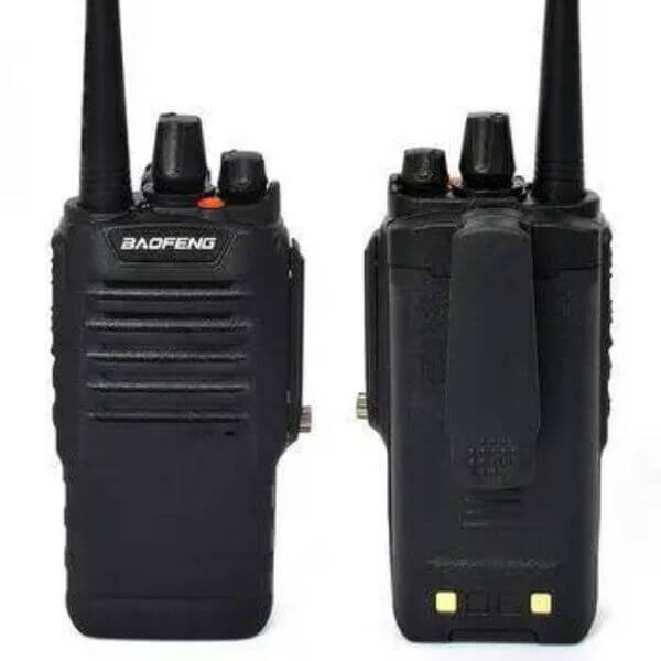 Perfect Dealz Portable Two-Way Radio