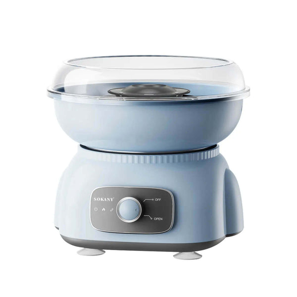 Mini Household Cotton Candy Machine image 1