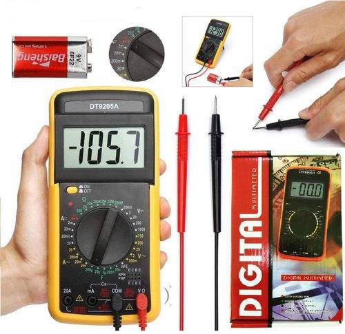 Digital Multimeter image 1