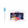Perfect Dealz 36 Colors Round Nib Acrylic Markers