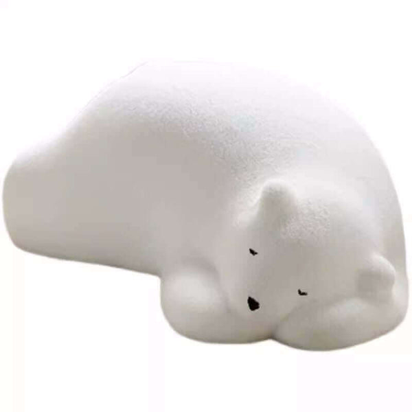 Perfect Dealz Polar Bear Floor Cushion