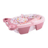 Foldable Baby Bath Tub image 1