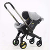 3 in 1 Baby Stroller and Car Seat image 5