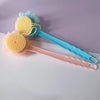 Bath Loofah With Long Handle image 0