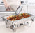 Perfect Dealz Rectangular Chafing Dish