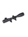 3-9x40 AOEG Riflescope With Mount image 2