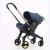 3 in 1 Baby Stroller and Car Seat image 2