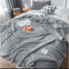 Cozy Ultra-Soft Fleece Throw Blanket image 1