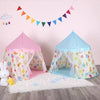Kids Castle Playhouse Tent image 0