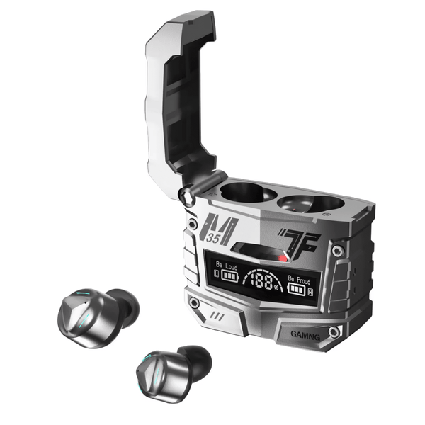Perfect Dealz M35 Wireless Bluetooth Earbuds