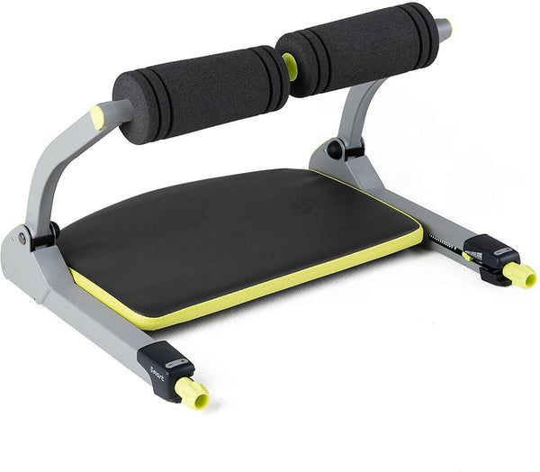 Perfect Dealz Six Pack Care Bench Abdominal Twister Exercise Machine