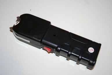 Perfect Dealz Self Defense Stun Gun