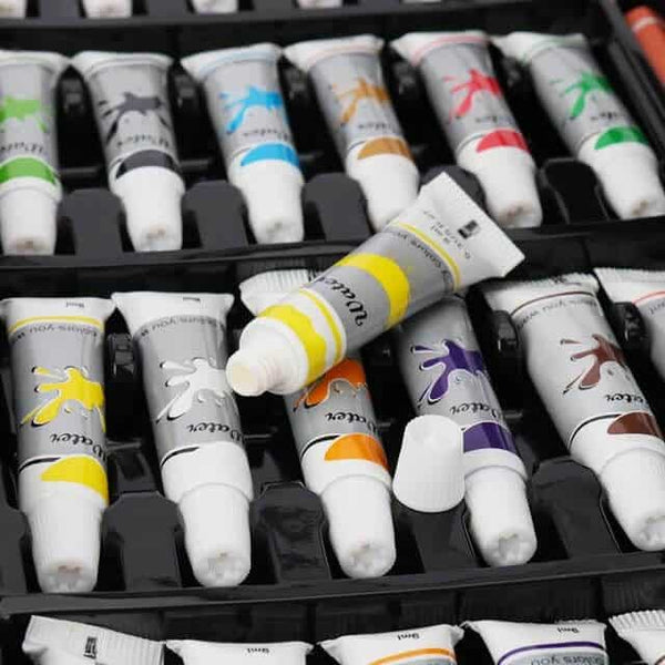 Kids Colour Set Vanity Box image 5