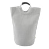 Perfect Dealz Laundry Basket Dirty Clothes Hamper with Handles