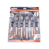 Perfect Dealz 6PCS Screwdriver Set With Plastic Handle