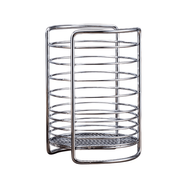 Perfect Dealz Round Cutlery Holder