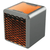 Perfect Dealz 1500W Energy Efficient Space Heater with Air Filter