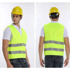 Reflective Safety Vest image 0