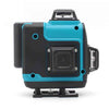 Perfect Dealz Rechargeable Green Multi Line Laser
