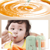 2-in-1 Baby Food Processor and Steamer for Homemade Meals image 3