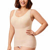Tummy Control Shapewear Tank Top image 0