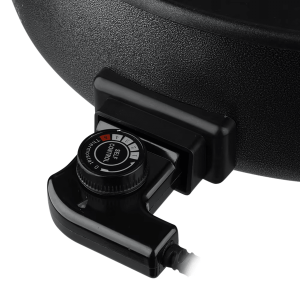 Perfect Dealz Electric Pizza Pan