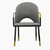 Perfect Dealz Modern Design Dining Chair