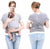 Multifunction Ring Sling Swaddle Baby Carrier image 0