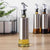 Perfect Dealz 350ml Oil & Vinegar Dispenser Bottle