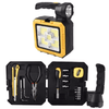 Perfect Dealz Multi-Functional Emergency Torch & Tool Kit