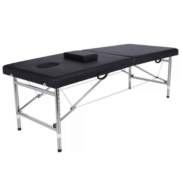 Foldable Massage Bed image 3