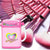 Perfect Dealz Makeup Brush Cleaning Mini Washing Machine