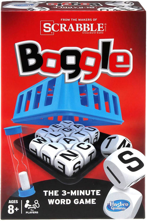 Scrabble Boggle Game image 0